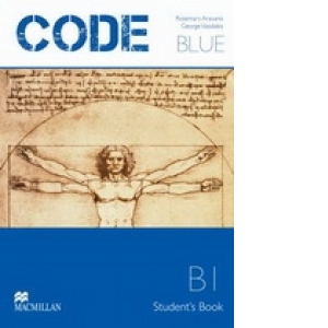 Code Blue B1 Student s Book
