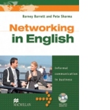 Networking in English with CD - Informal communications in business