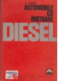 Automobile cu motoare Diesel