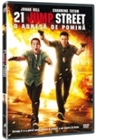 21 Jump Street - O adresa de pomina