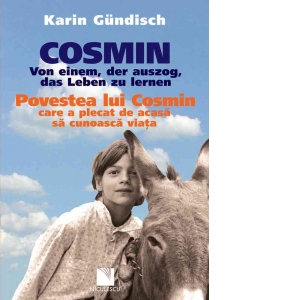 Cosmin - Povestea lui Cosmin care a plecat de acasa sa cunoasca viata