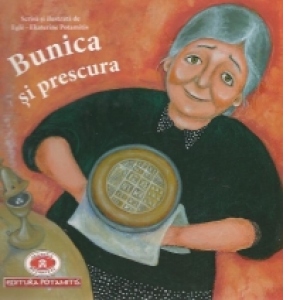 Bunica si prescura