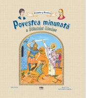 Povestea minunata a Sfantului Nicolae