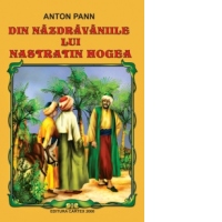 Din nazdravaniile lui Nastratin Hogea