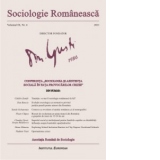 Revista Sociologie Romaneasca. Conferinta Sociologia si Asistenta Sociala in fata provocarilor crizei (nr.4/2011)