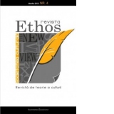 Revista Ethos. (The New View) Comunicare