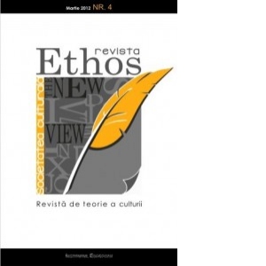 Revista Ethos. (The New View) Comunicare