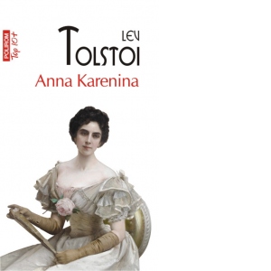 Vezi detalii pentru Anna Karenina (editie de buzunar)