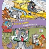 Tom & Jerry. Volumul III: O zi la curse si Harababura