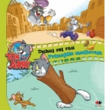 Tom & Jerry. Volumul VI: Duhul cel rau si Primejdie medievala