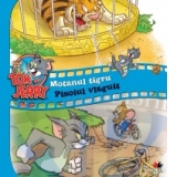 Tom & Jerry. Volumul VIII: Motanul tigru si Pisoiul vlaguit