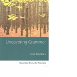 Uncovering Grammar