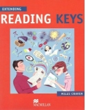 Extending Reading Keys