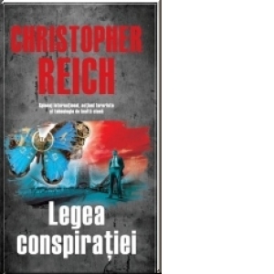 Legea conspiratiei (2012)