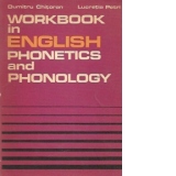 Workbook in English Phonetics and Phonology