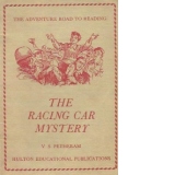 The racing car mystery