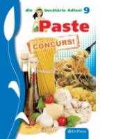 Paste (Din bucataria Adinei nr.9)