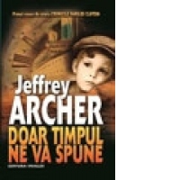 Doar timpul ne va spune