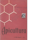 Apicultura nr. 12/1966 - Revista lunara de stiinta si practica apicola