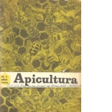 Apicultura nr. 4/1968 - Revista lunara de stiinta si practica apicola