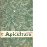 Apicultura nr. 6/1971 - Revista lunara de stiinta si practica apicola