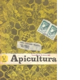 Apicultura nr. 5/1968 - Revista lunara de stiinta si practica apicola