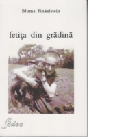 Fetita din gradina