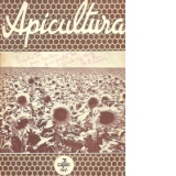 Apicultura nr. 7/1957 - Revista lunara de stiinta si practica apicola