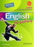 English in action - WRITING for FCE,  ECCE and other B2 Exams