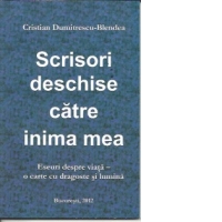 Scrisori deschise catre inima mea