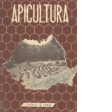 Apicultura nr. 6/1963 - Revista lunara de stiinta si practica apicola