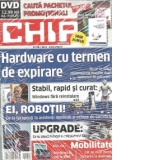 Chip cu DVD, Iulie-August 2012 - Hardware cu termen de expirare