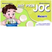 INVAT PRIN JOC - MESERII