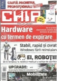 Chip, Iulie-August 2012 - Hardware cu termen de expirare
