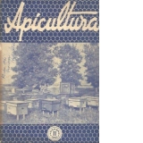 Apicultura nr. 11/1960 - Revista lunara de stiinta si practica apicola