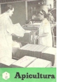 Apicultura nr. 7/1974 - Revista lunara de stiinta si practica apicola