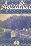 Apicultura nr. 2/1957 - Revista lunara de stiinta si practica apicola