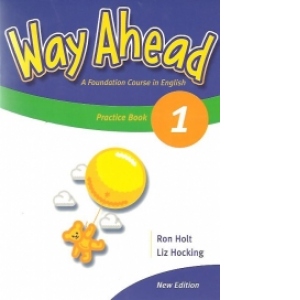 Way Ahead 1 Practice Book
