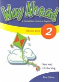 Way Ahead 2 Practice Book