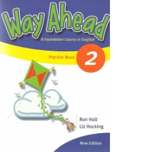 Way Ahead 2 Practice Book