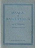 Manual de radiotehnica, Volumul I (Traducere din limba rusa)