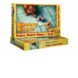 Boardgame CHEESE CHASE (Goana dupa soricel)