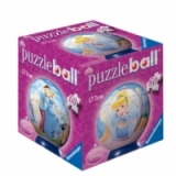 Ravensburger Puzzleball Disney Princesses