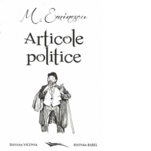 Articole politice, Editia a II-a anastatica