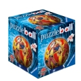 Ravensburger Puzzleball 60 piese Bakugan