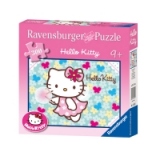 Puzzle 300 - Hello Kitty- Fairy magical Kitty