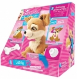 Jucarie - Animal plus interactiv Lacey