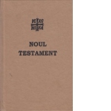Noul Testament Editia de la 1857