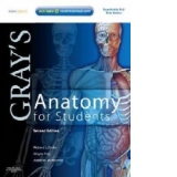 Gray s Anatomy For Students