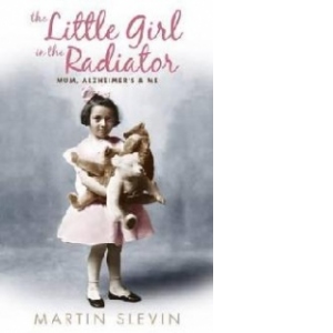 Little Girl In The Radiator